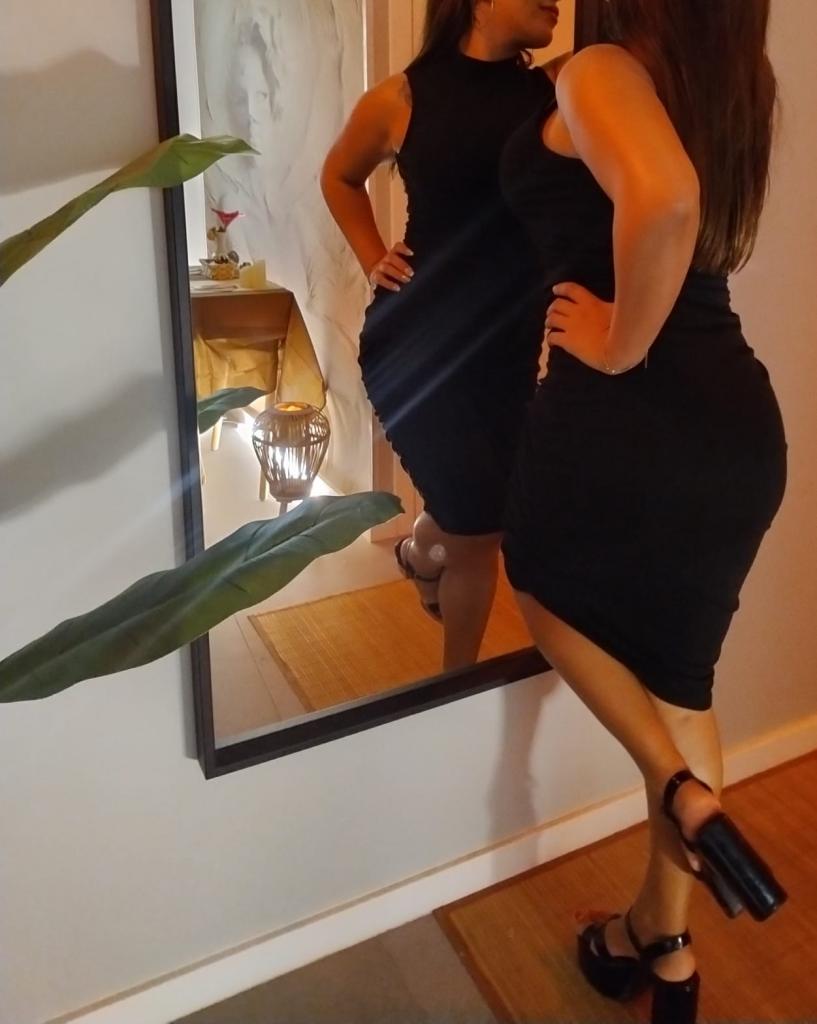 Chica busca chico en Málaga: 