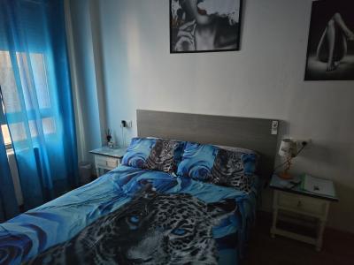 Chica busca chico en León: 