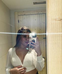 603998341: Chica busca chico en Málaga