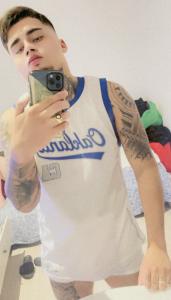 600783234: Chico busca chica en Las Palmas