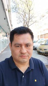 Chico busca chica en Madrid: 